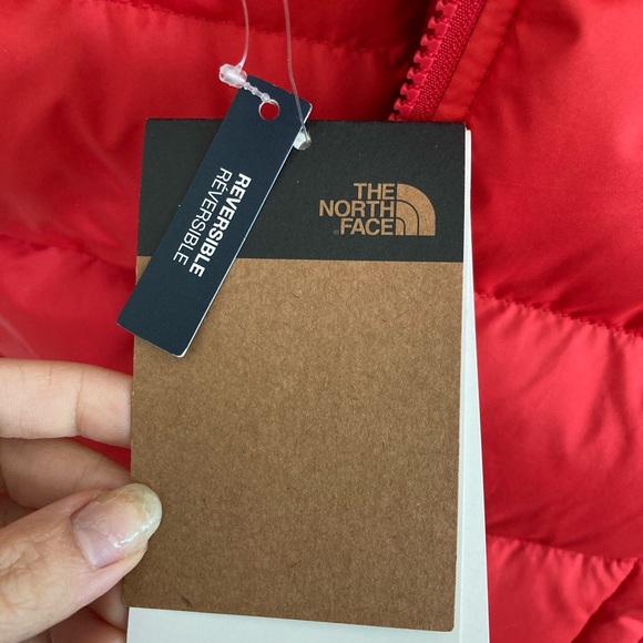 Youth Reversible Andes Jacket - Picture 2 of 7